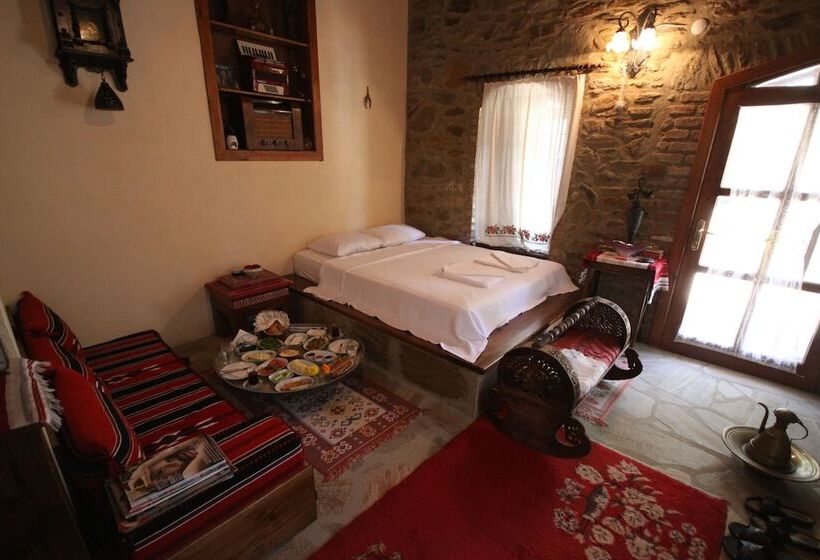 فندق Stonehouse By Ipek