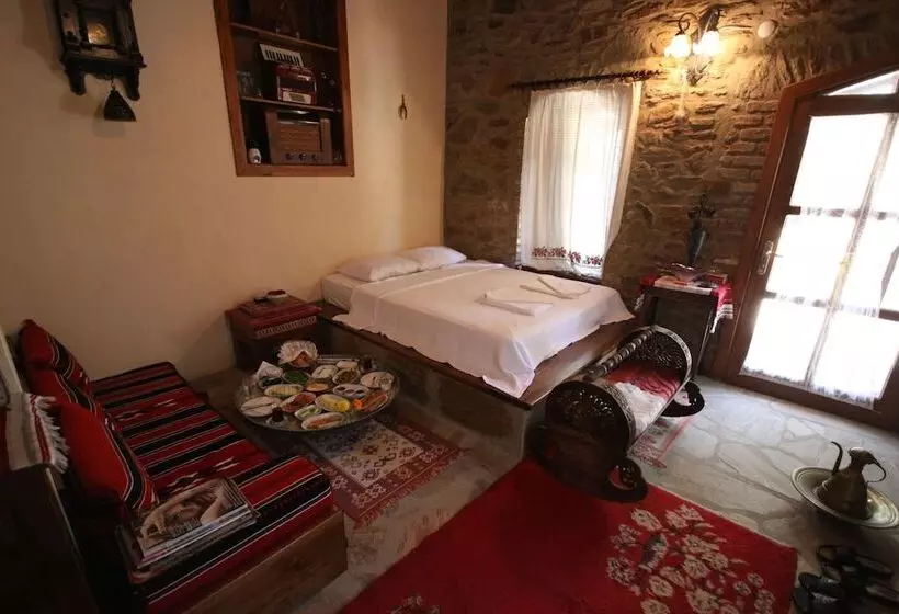 هتل Stonehouse By Ipek