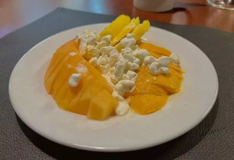 호텔 Suites Santa Teresa