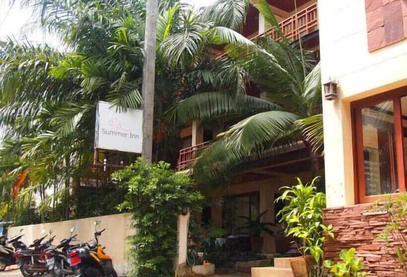 فندق Summer Inn