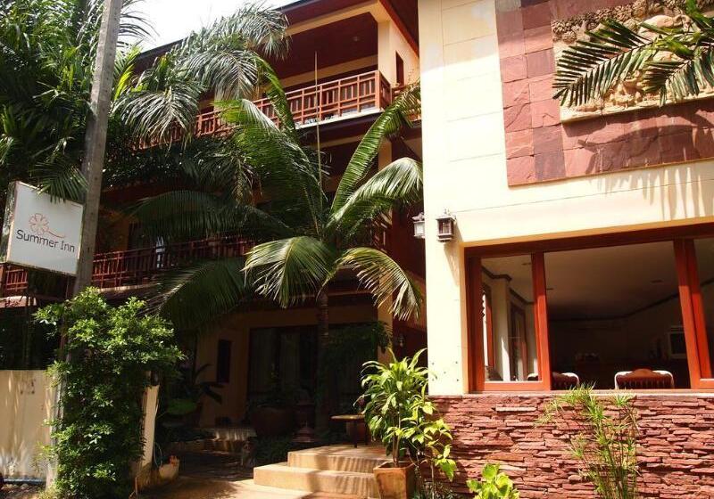 فندق Summer Inn