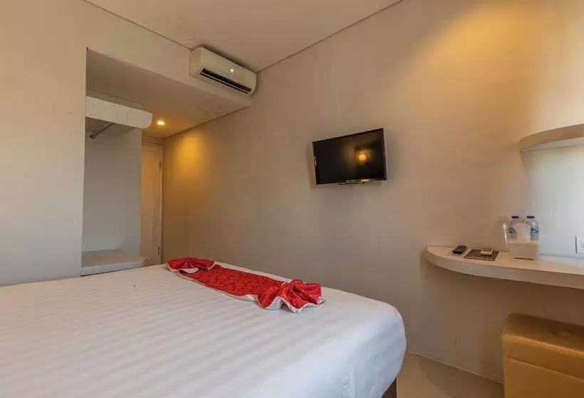 בית מלון כפרי The Rinaya Canggu By Ecommerceloka