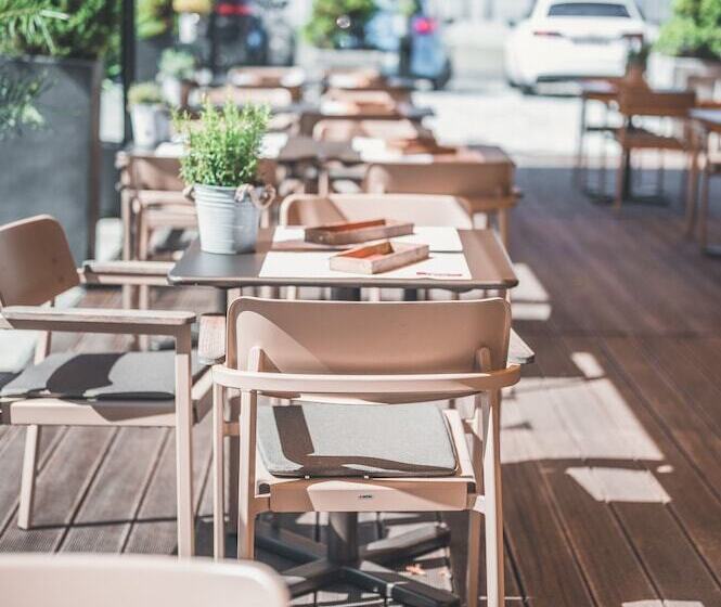 فندق Wirtshaus Post