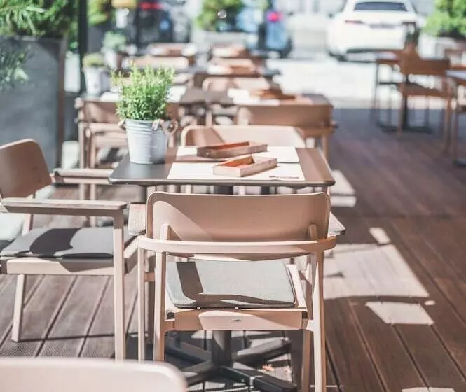 هتل Wirtshaus Post