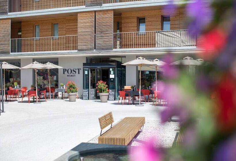 فندق Wirtshaus Post