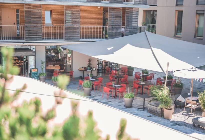 فندق Wirtshaus Post