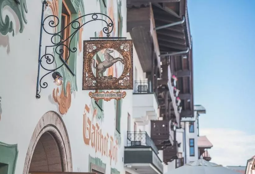 هتل Wirtshaus Post