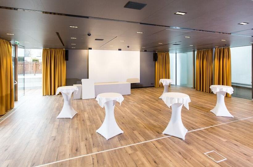 فندق Wirtshaus Post