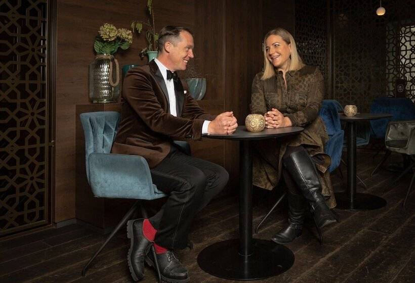 فندق Wirtshaus Post