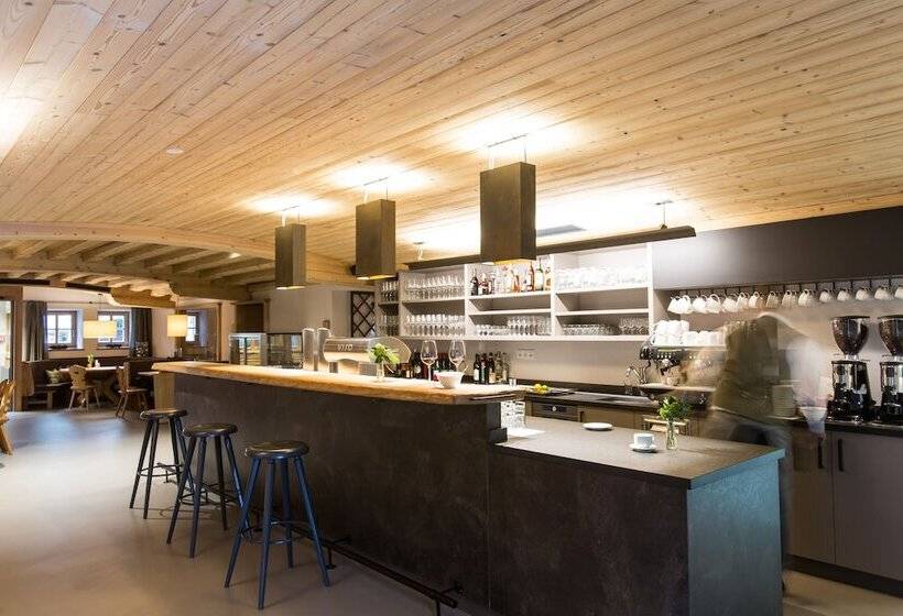 فندق Wirtshaus Post