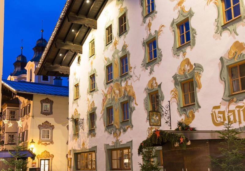 فندق Wirtshaus Post