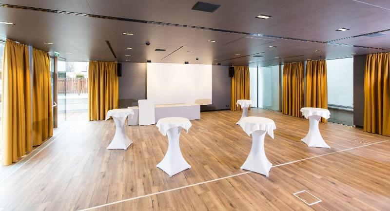 فندق Wirtshaus Post