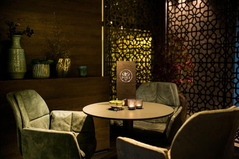 فندق Wirtshaus Post