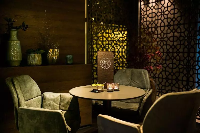 هتل Wirtshaus Post