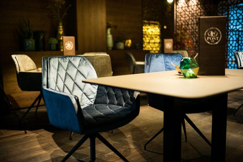 فندق Wirtshaus Post