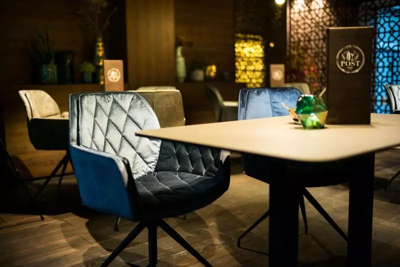 هتل Wirtshaus Post