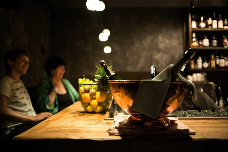 فندق Wirtshaus Post