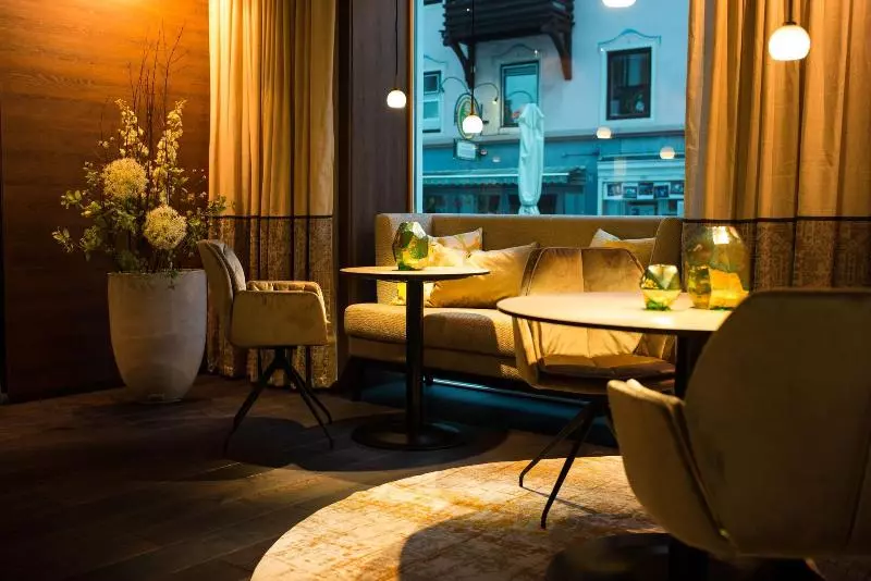 هتل Wirtshaus Post