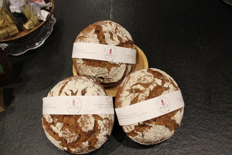 فندق Wirtshaus Post