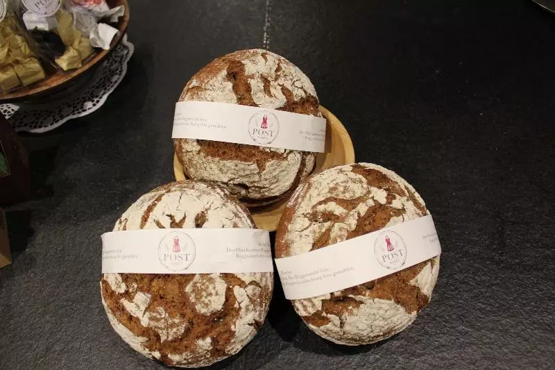 هتل Wirtshaus Post