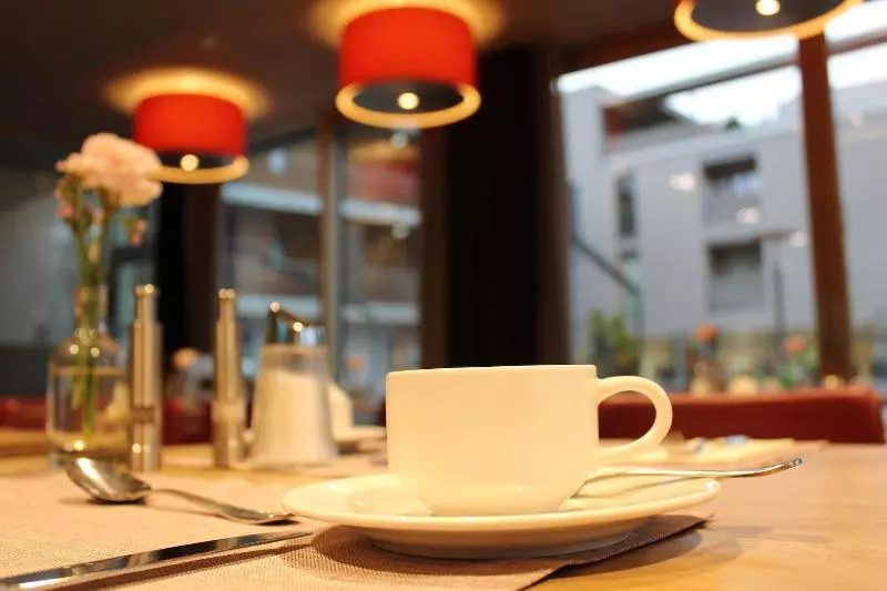 هتل Wirtshaus Post