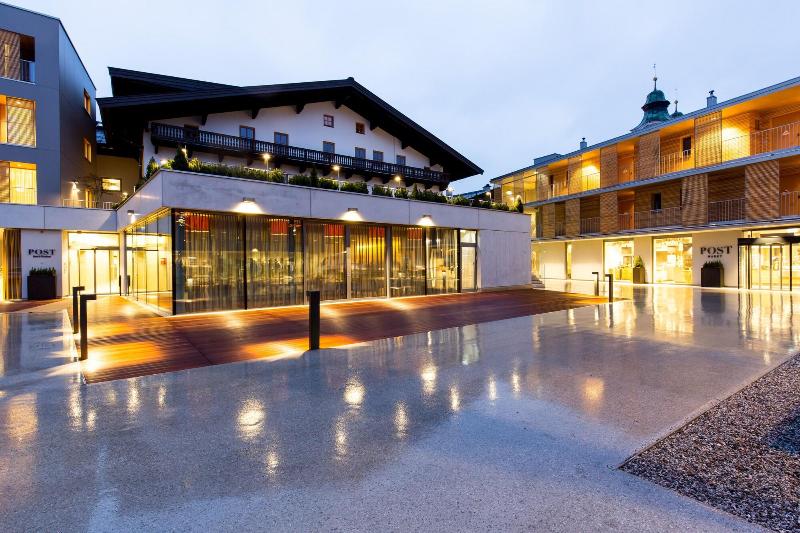 فندق Wirtshaus Post