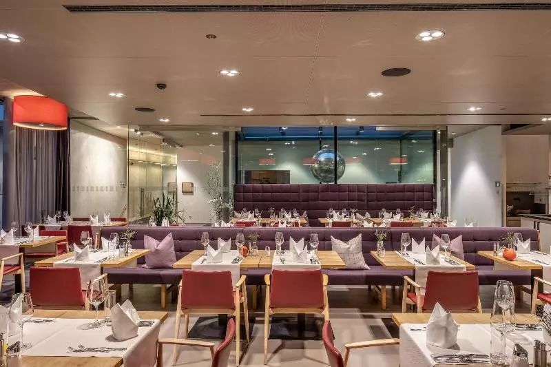 هتل Wirtshaus Post