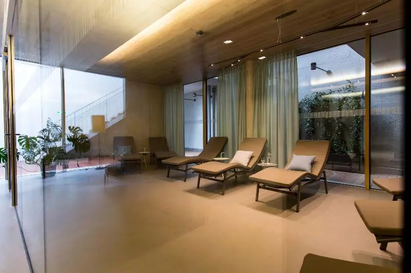 هتل Wirtshaus Post