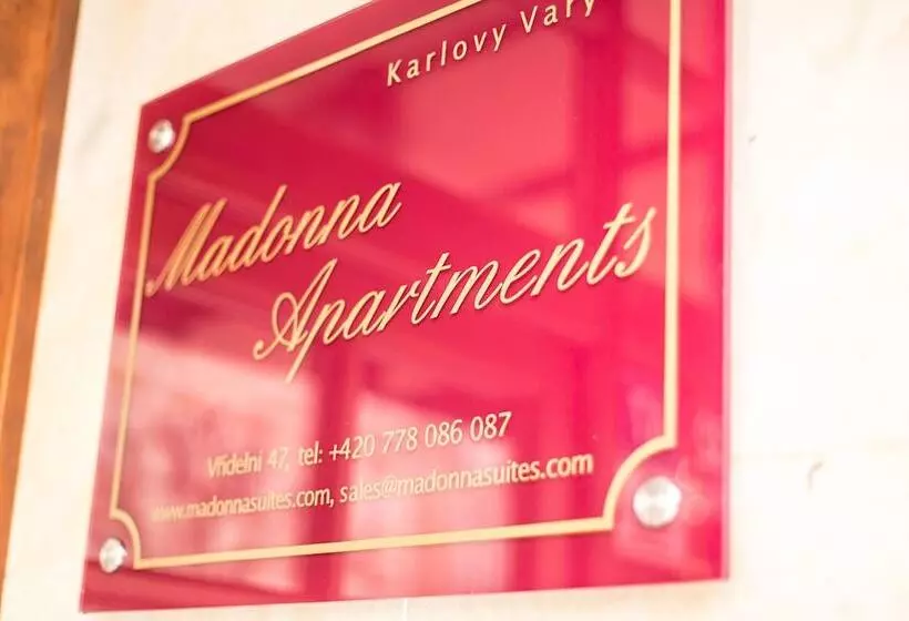 Madonna Apartments