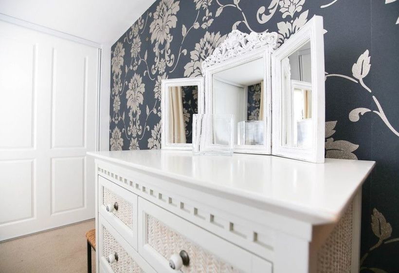 Week2week Stunning 2 Bed Tynemouth Apartment