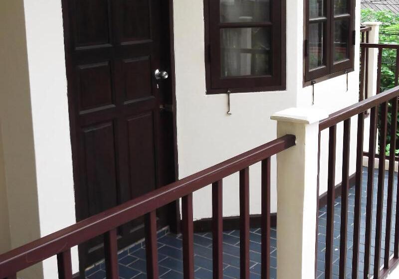 פנסיון Rim Ping Guest House