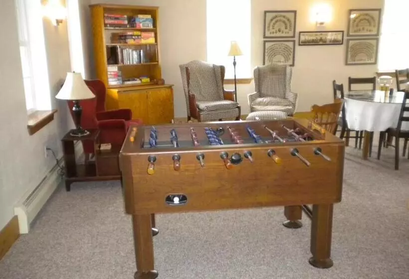 Пансион The Sterling Inn