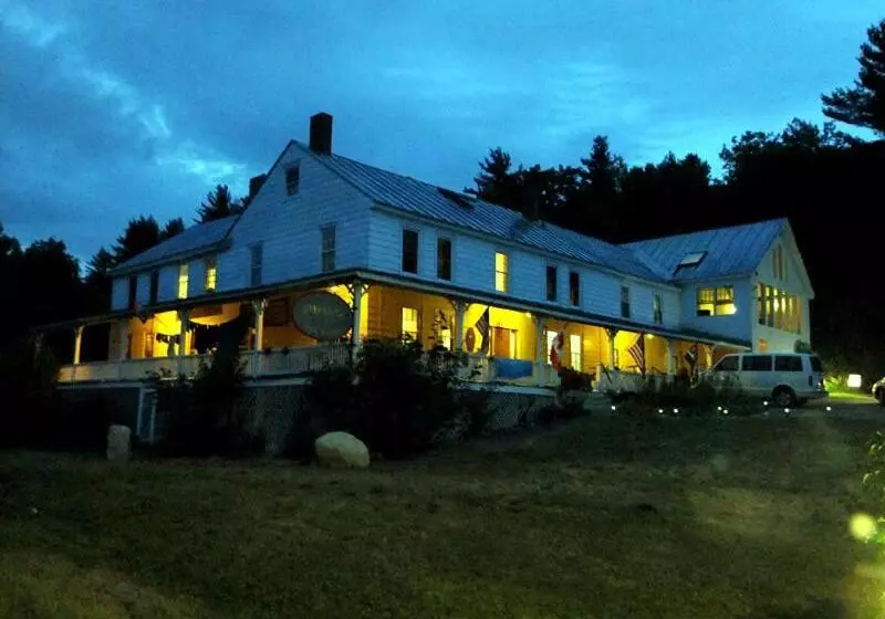 Пансион The Sterling Inn