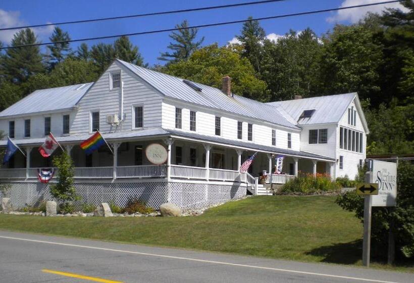 פנסיון The Sterling Inn