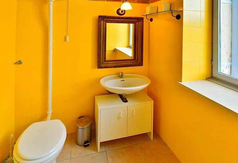 Pensionat Villa Skula