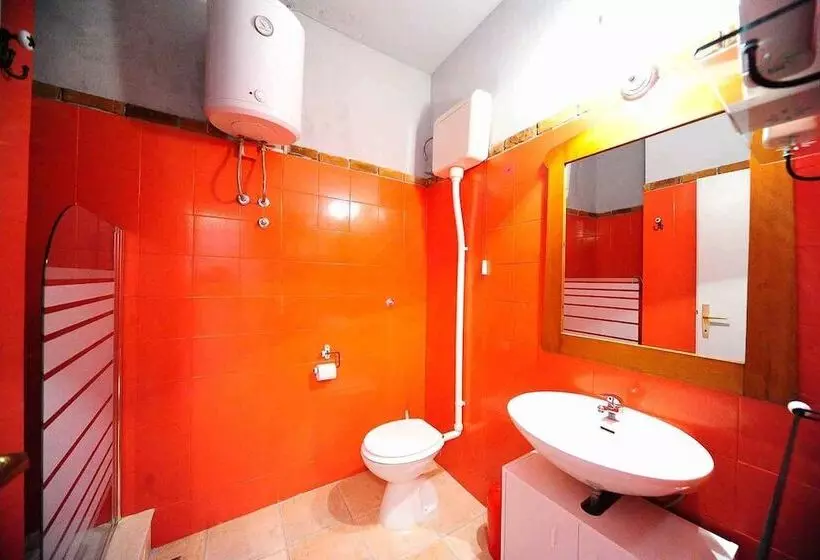 Pensionat Villa Skula