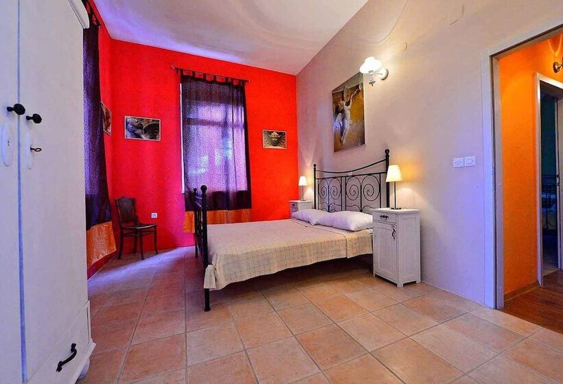 Пансион Villa Skula