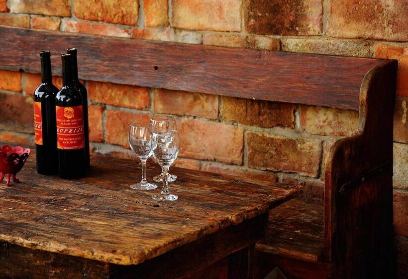 Пансион Villa Skula