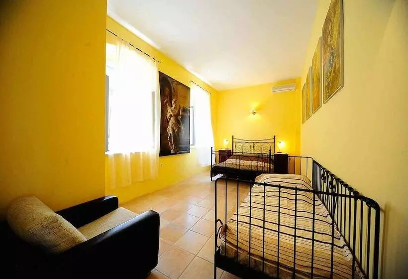 Pensionat Villa Skula