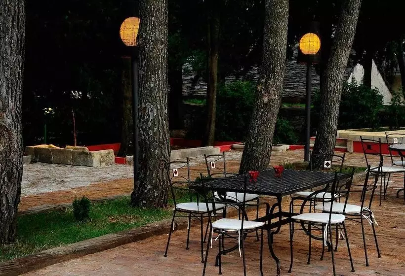 Pensionat Villa Skula