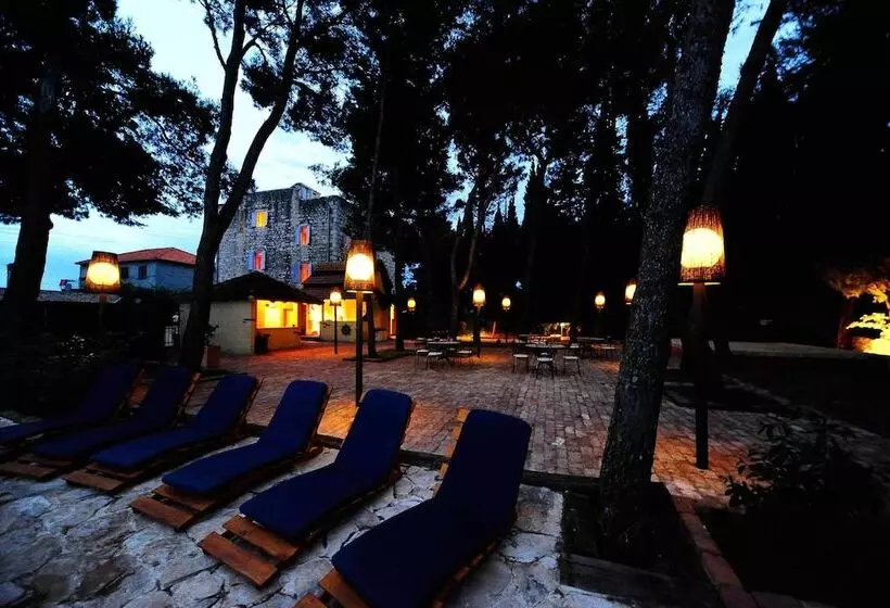 Pensionat Villa Skula