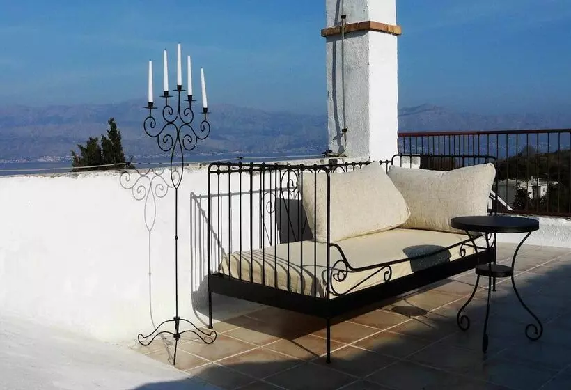 Pensionat Villa Skula