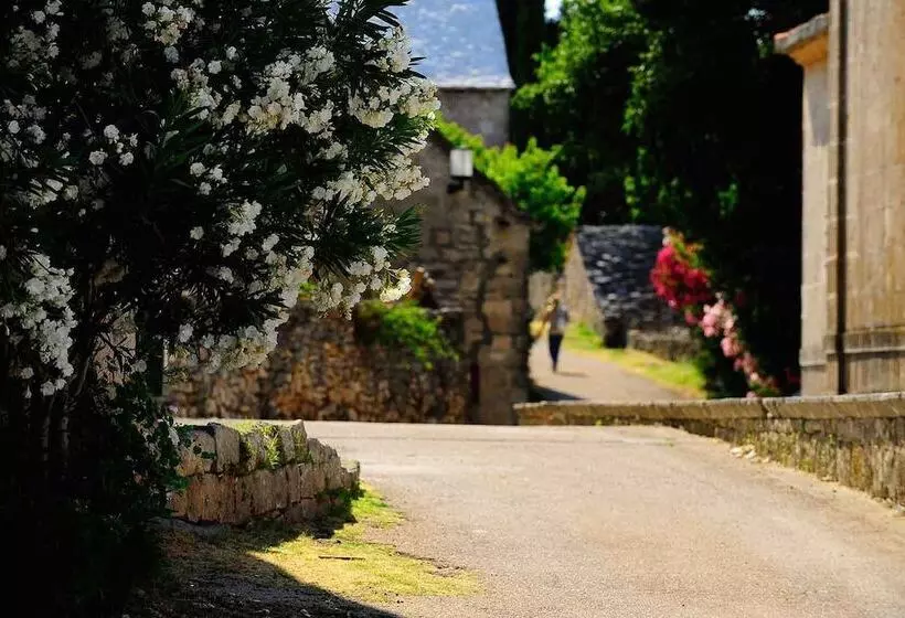 Pensionat Villa Skula