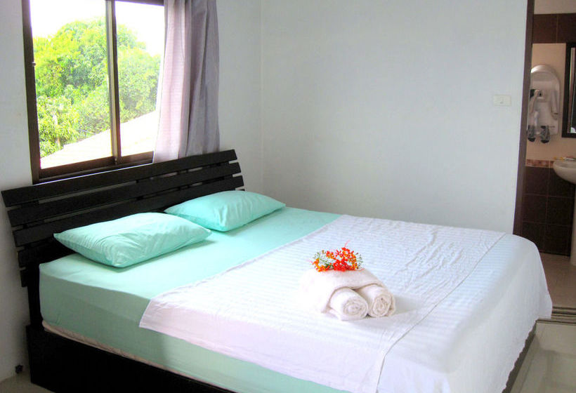 The Friendship - Hostel