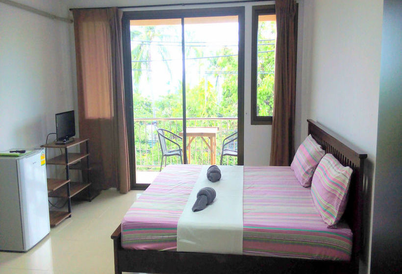 The Friendship - Hostel