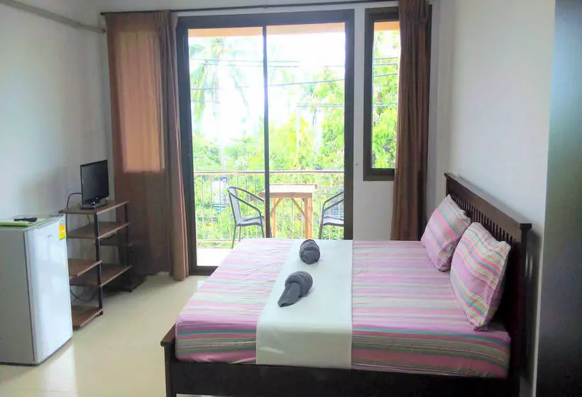 The Friendship - Hostel