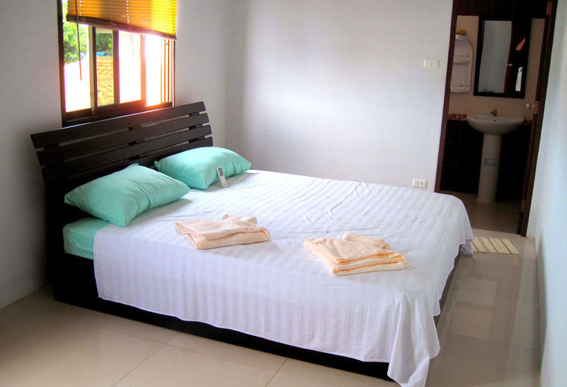 The Friendship - Hostel