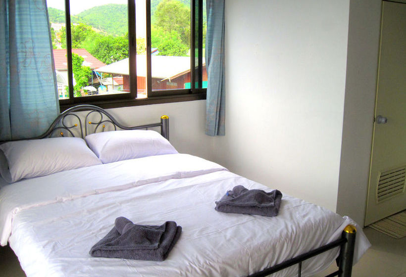 The Friendship - Hostel