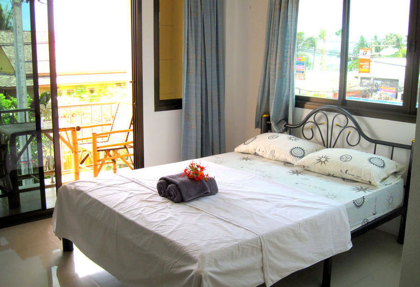 The Friendship - Hostel