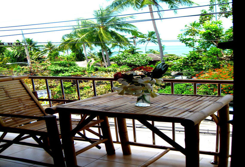 The Friendship - Hostel